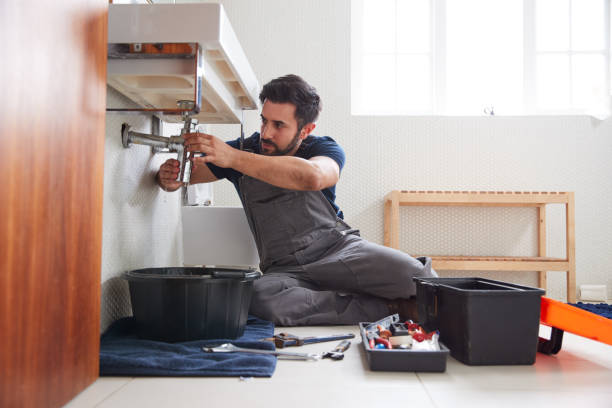 Best Commercial Plumbing Services  in Clayton, OH